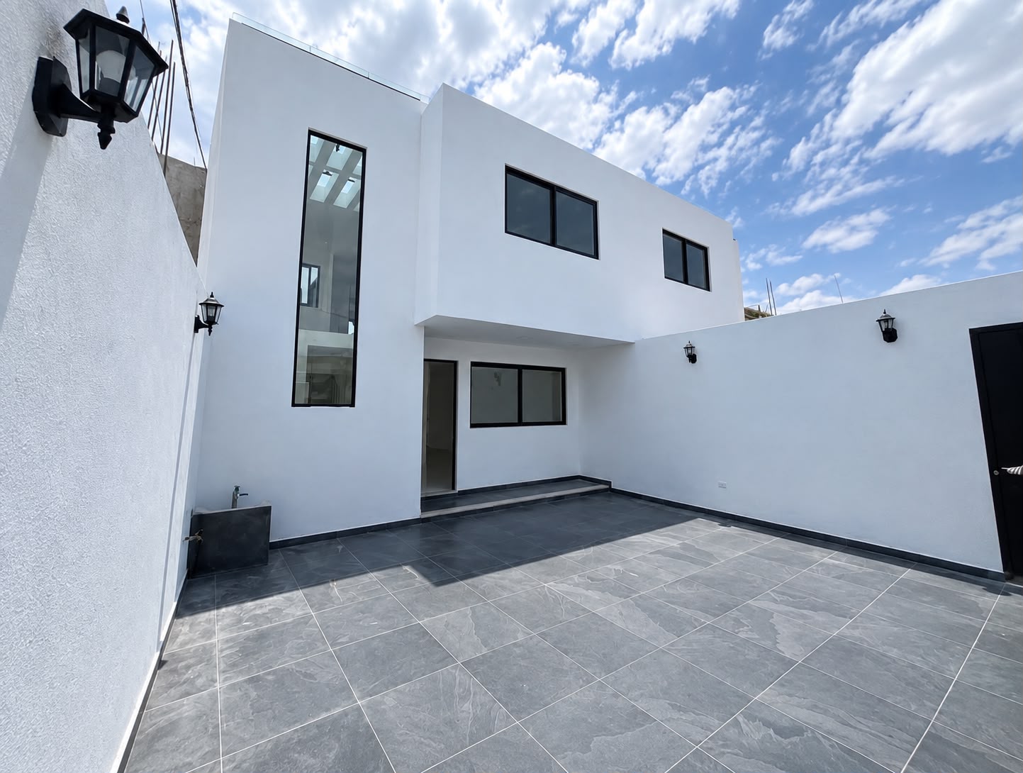 Casa en San Juan Cuautlancingo