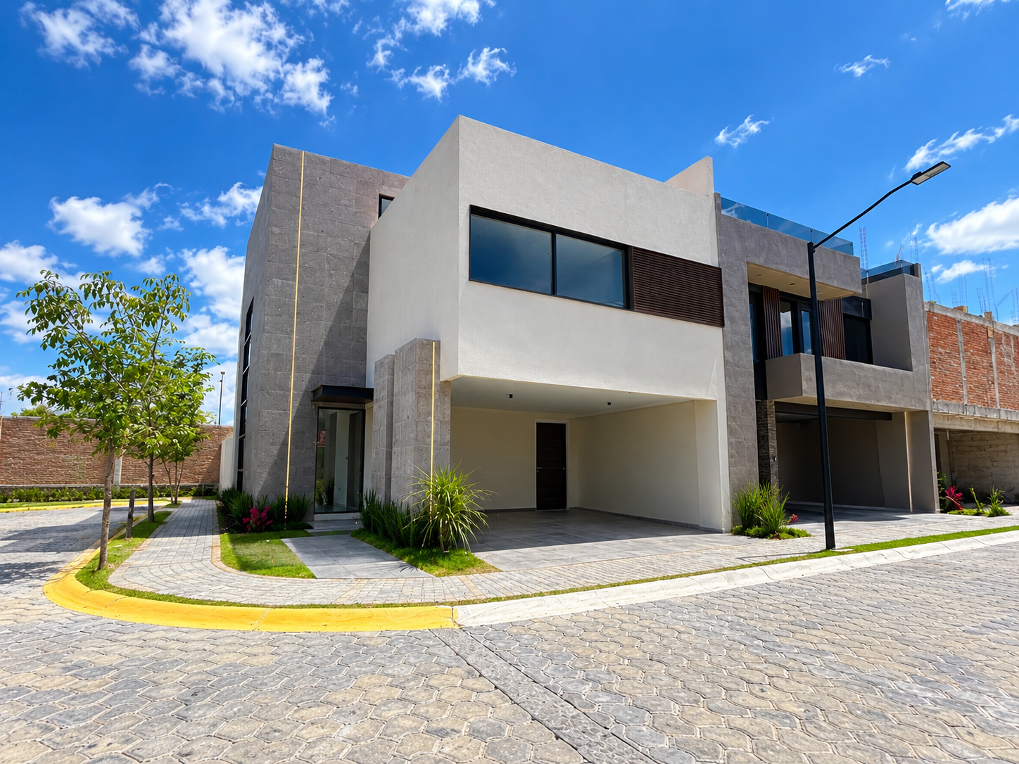 Casa en Parque Rodas