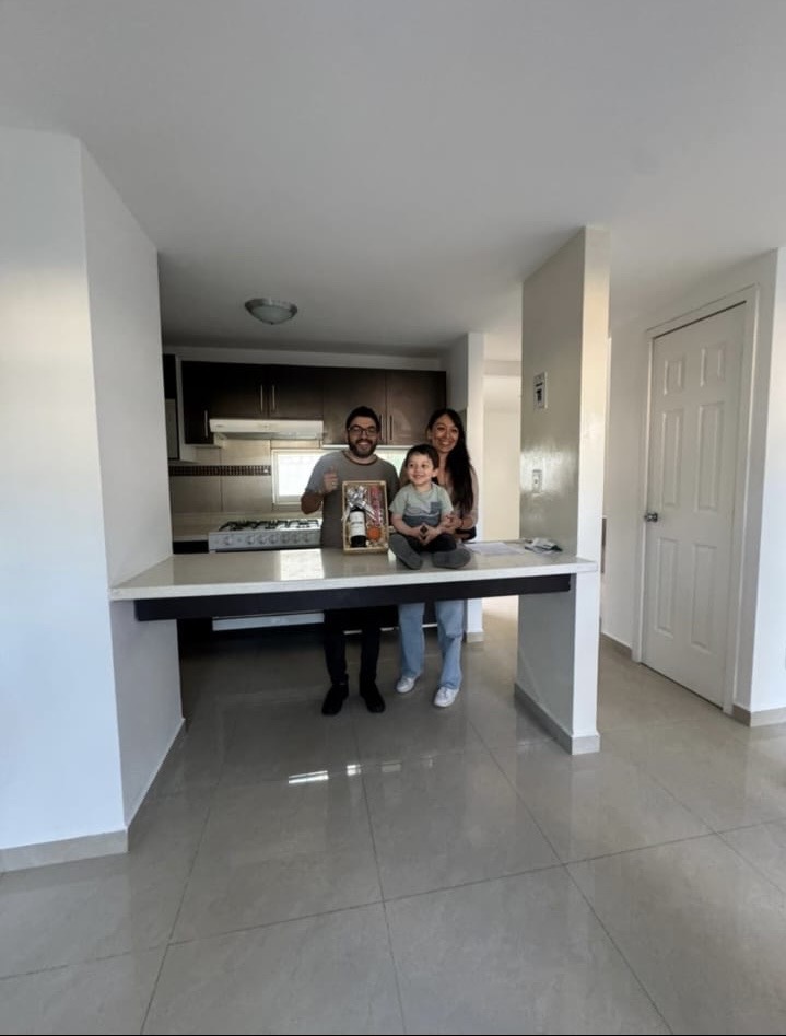 Inmuebles 40 · Momentos compartidos 08
