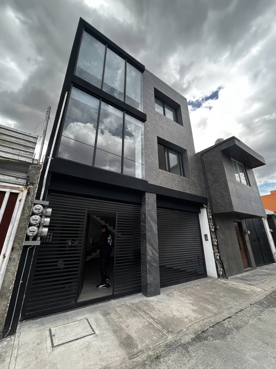 Loft en renta
